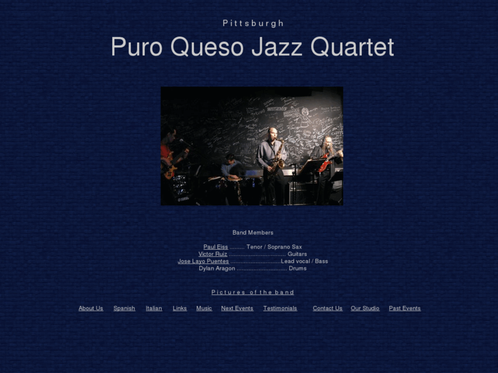 www.puroquesojazz.com