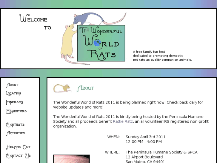 www.rats101.com