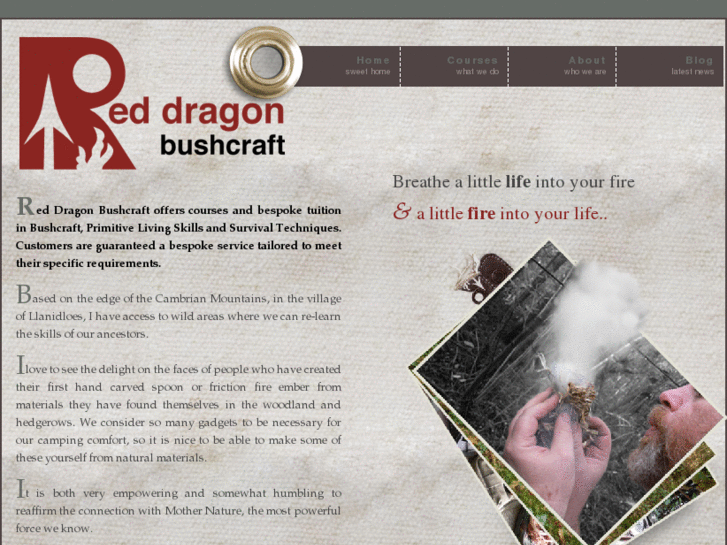 www.reddragonbushcraft.com