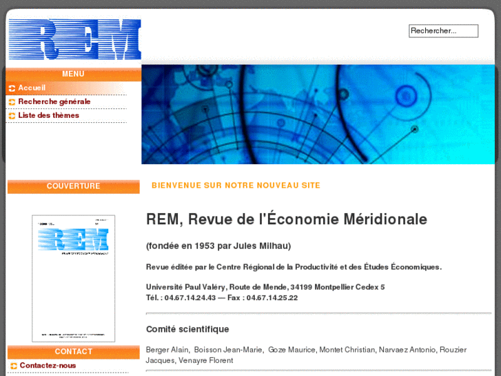 www.rem-economie-regionale.org