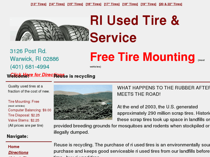 www.rinewtire.com