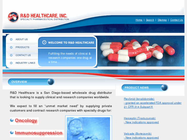 www.rndhealthcare.com