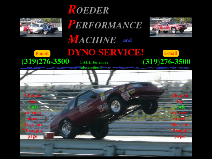 www.roederperformancemachine.com