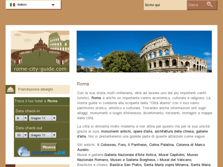 www.rome-city-guide.com