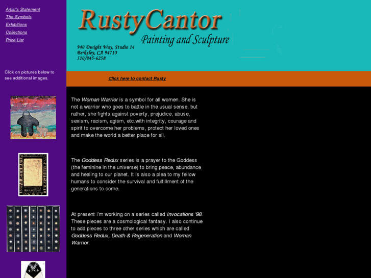 www.rustycantor.com