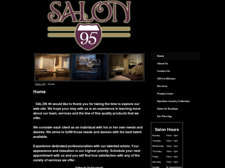 www.salon95nv.com