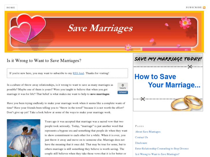 www.savemarriages.net