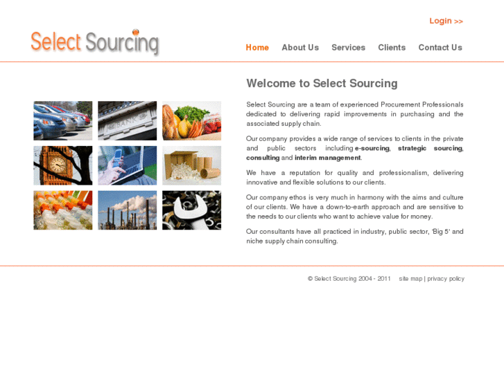 www.selectsourcing.com