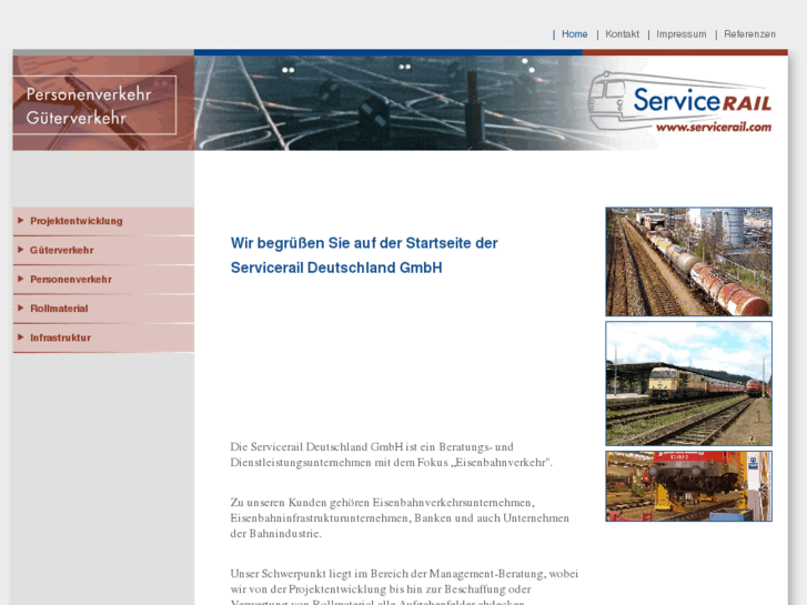 www.servicerail.com