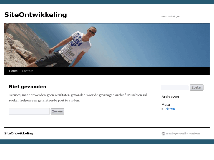 www.siteontwikkeling.net