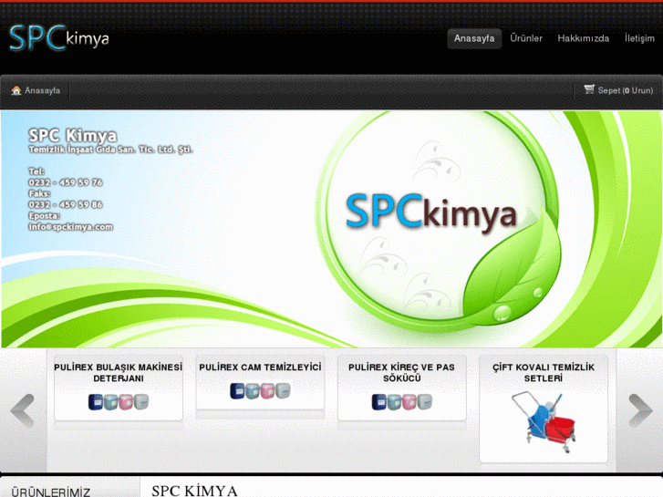 www.spckimya.com