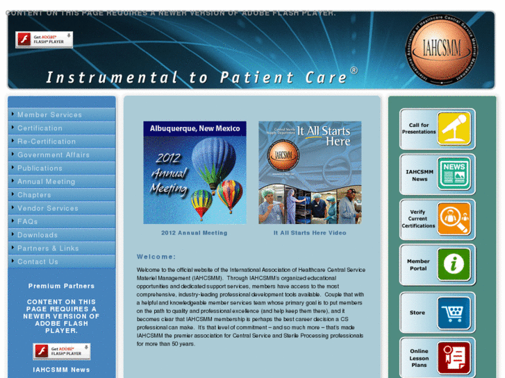 www.sterileprocessing.net