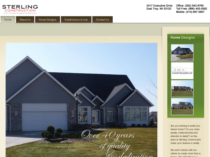 www.sterlingconstructionwi.com