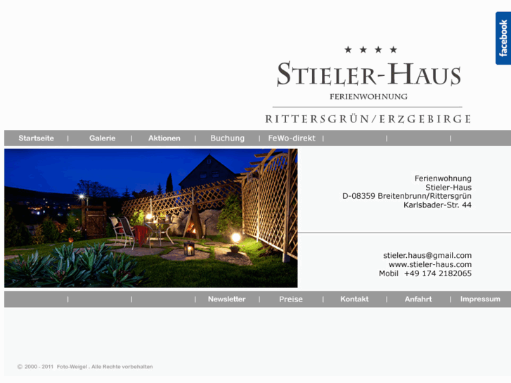 www.stieler-haus.com