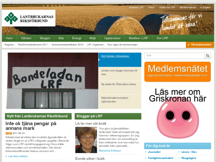 www.sverigesbonder.info