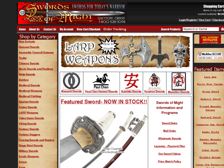 www.swordsofmight.com