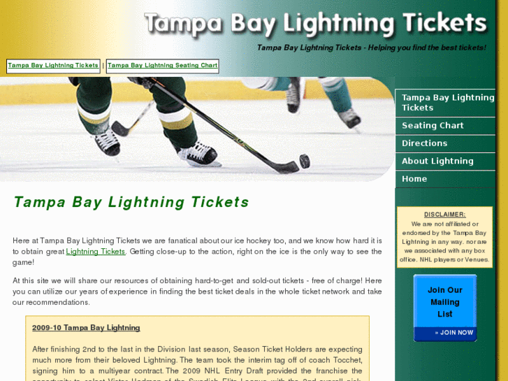 www.tampabay-lightning-tickets.com