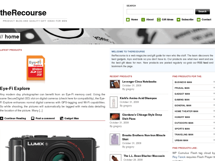 www.the-recourse.com