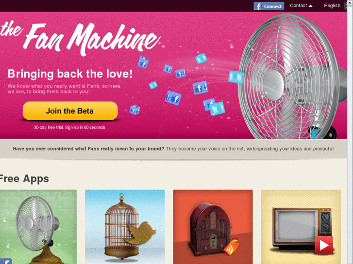 www.thefanmachine.com