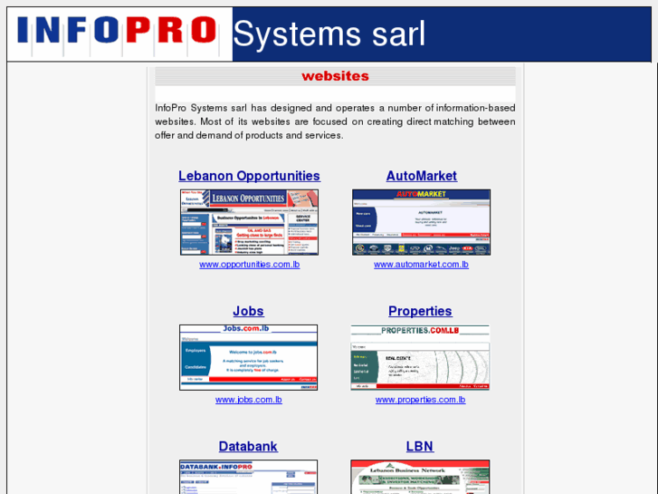 www.theinfoprosystems.com