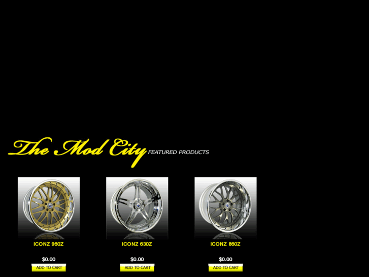 www.themodcity.com