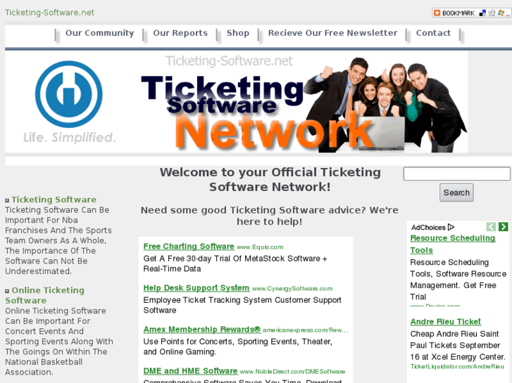 www.ticketing-software.net