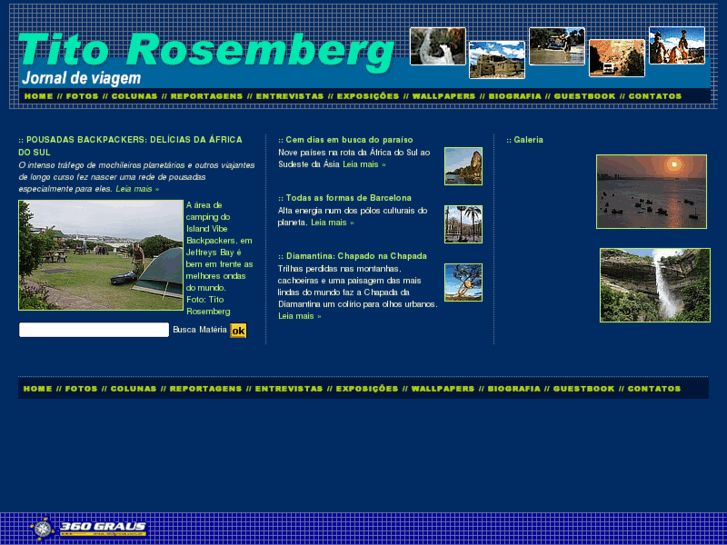 www.titorosemberg.com