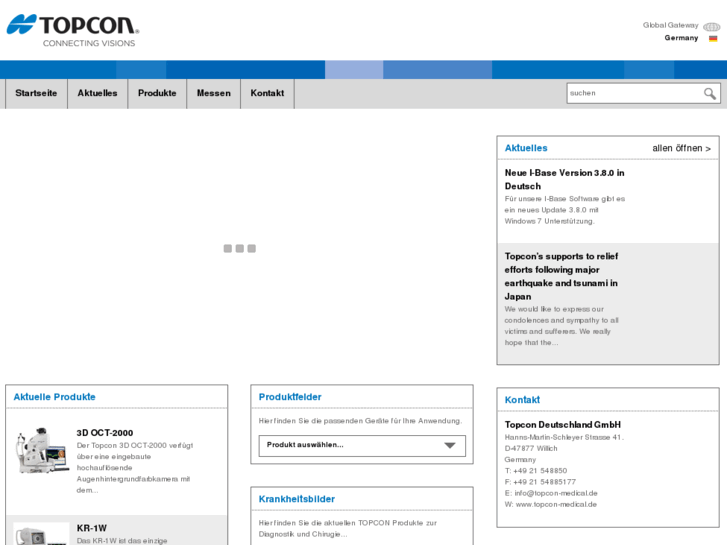 www.topcon-medical.de