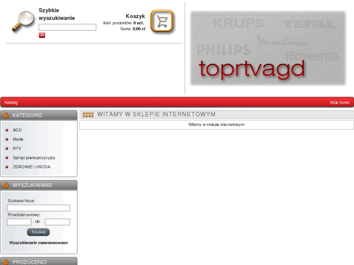 www.toprtvagd.pl