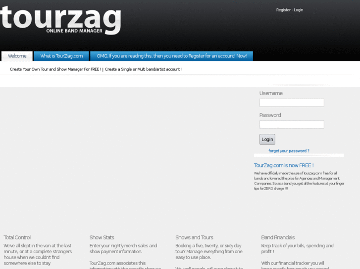 www.tourzag.com