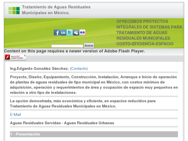 www.tratamientodeaguasresidualesmunicipales.com