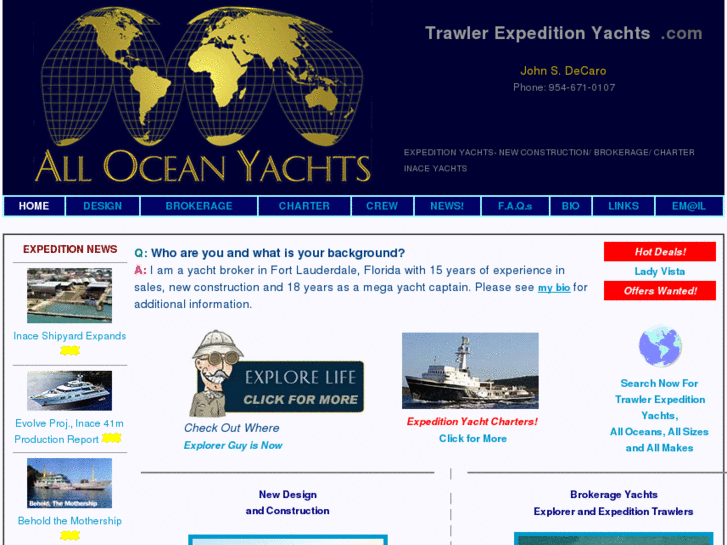 www.trawlerexpeditionyachts.com