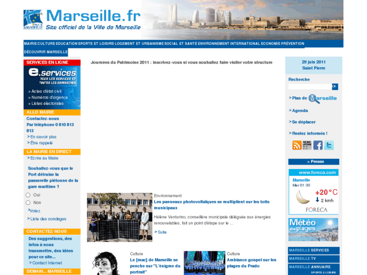 www.tvmarseille.net