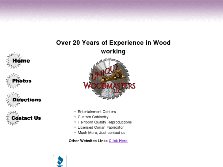 www.uniquewoodmasters.com