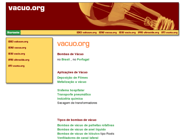 www.vacuo.org