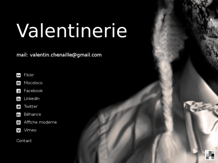 www.valentinerie.com