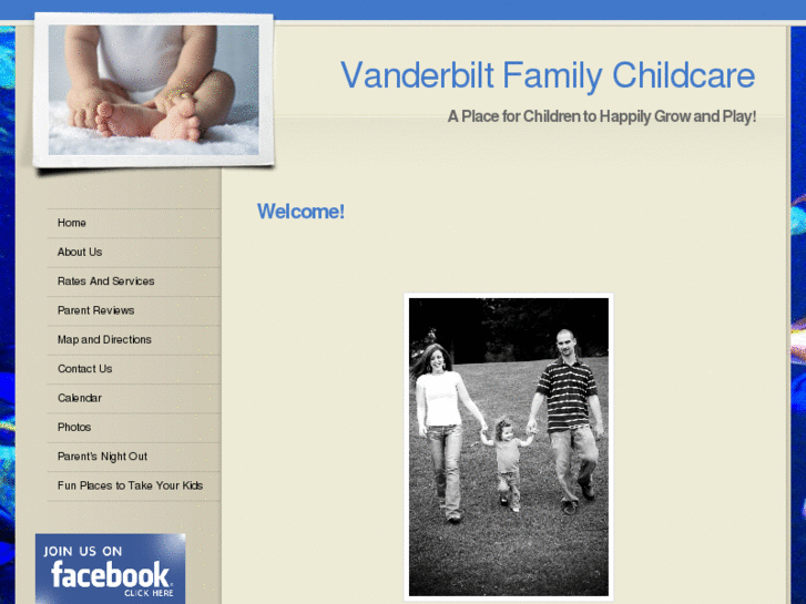 www.vanderbiltfamilychildcare.com