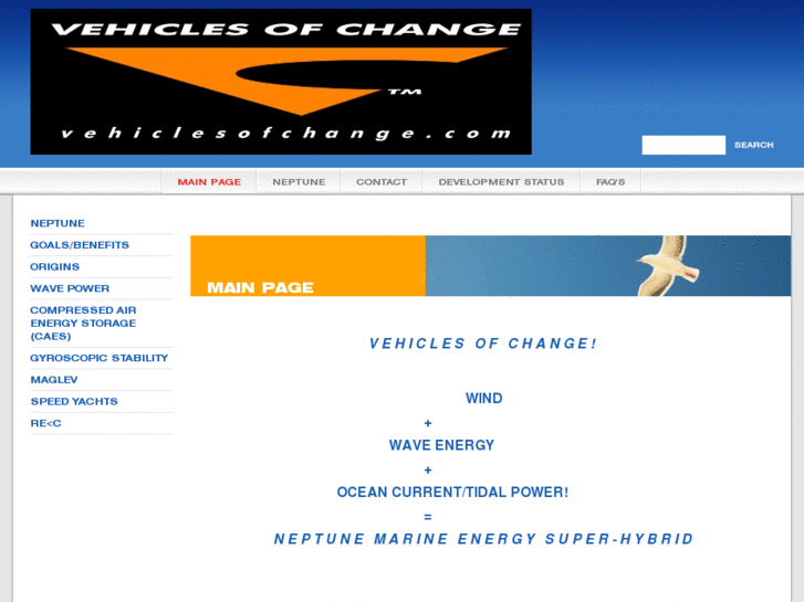 www.vehiclesofchange.com