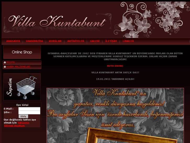 www.villakuntabunt.com