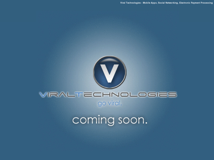 www.viraltechnologies.com