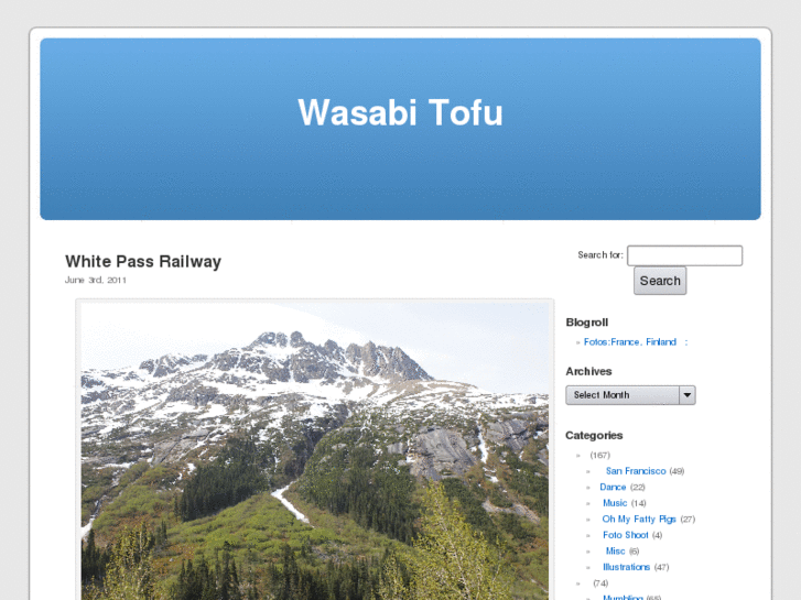 www.wasabitofu.com