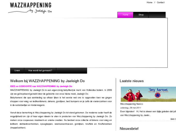 www.wazzhappening.com