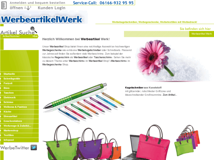 www.werbeartikel-werk.de