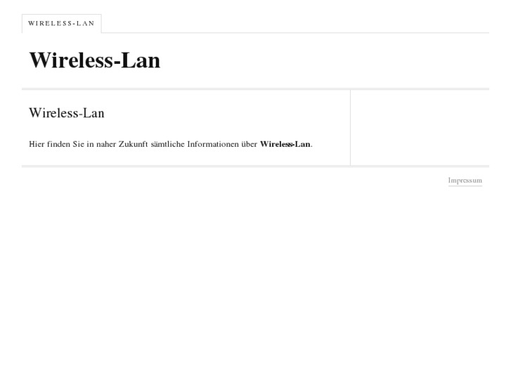 www.wireless-lan.net