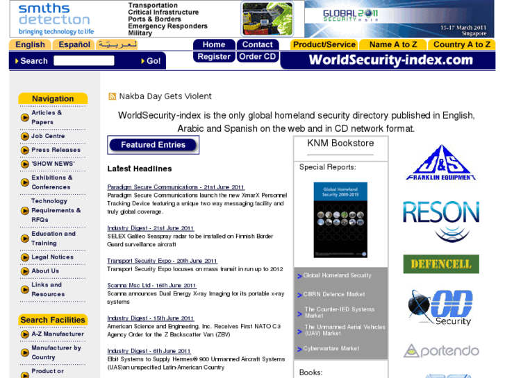 www.worldsecurity-index.com