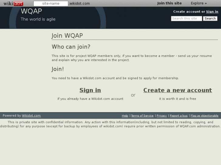 www.wqap.com