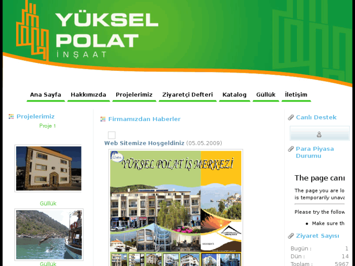 www.yukselpolat.com