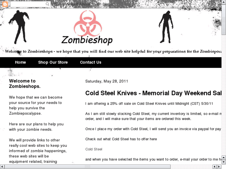 www.zombieshops.com