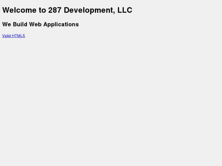 www.287dev.com