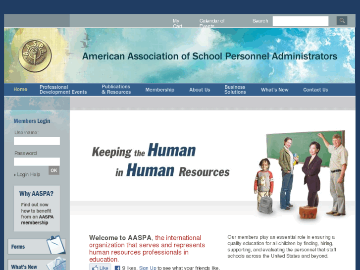 www.aaspa.org